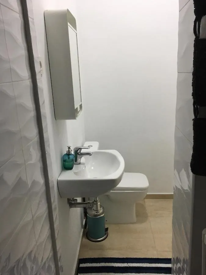 Caribbean Style Flat Apartamento Las Palmas de Gran Canaria
