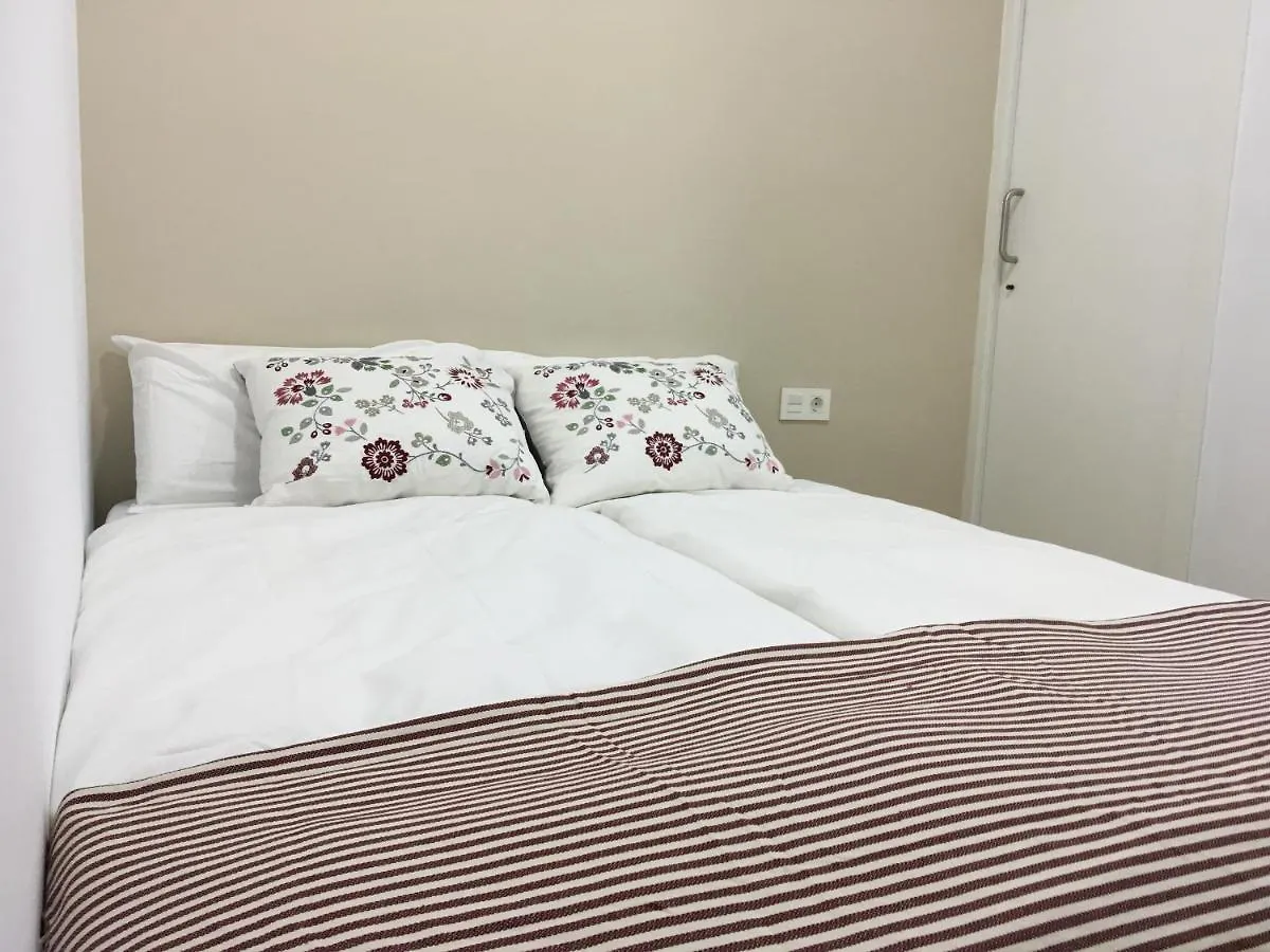 Caribbean Style Flat Apartamento Las Palmas de Gran Canaria