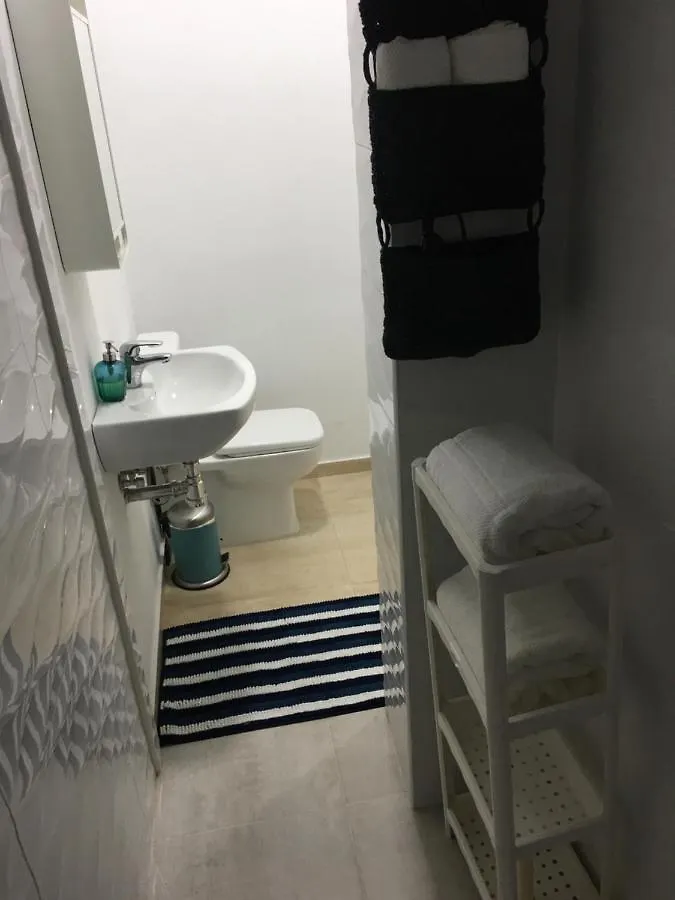 Caribbean Style Flat Apartamento Las Palmas de Gran Canaria