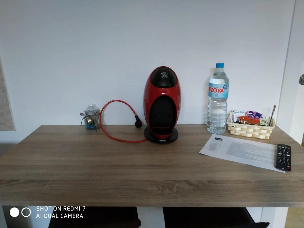 Caribbean Style Flat Apartamento Las Palmas de Gran Canaria