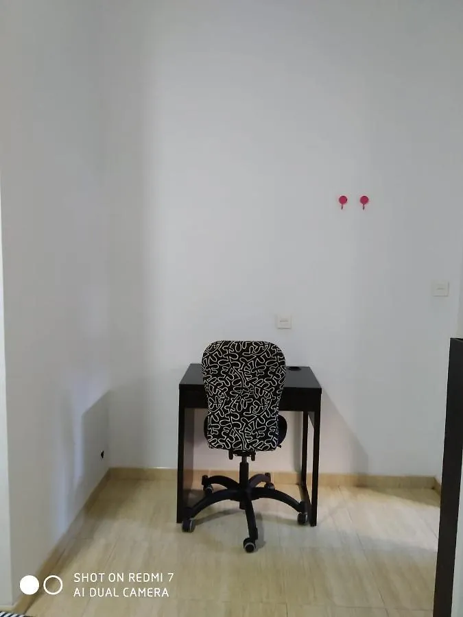 Caribbean Style Flat Apartamento Las Palmas de Gran Canaria