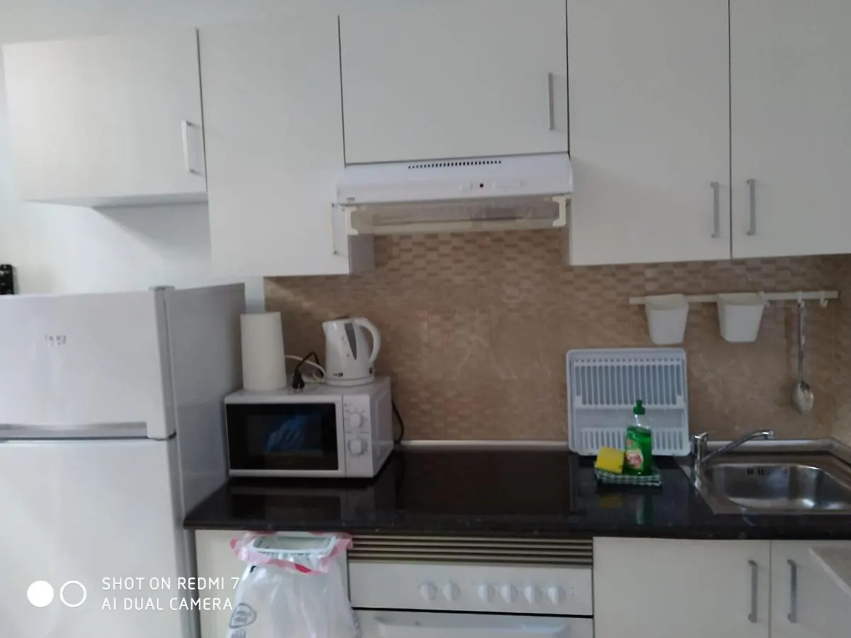 Caribbean Style Flat Apartamento Las Palmas de Gran Canaria España