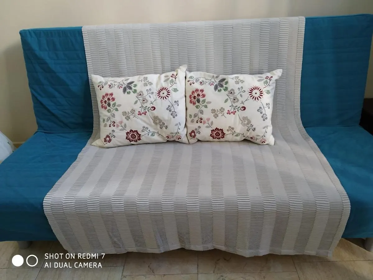 Caribbean Style Flat Apartamento Las Palmas de Gran Canaria