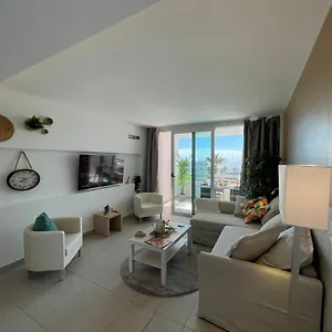 The Broncemar Apartments centro playa del ingles Apartamento