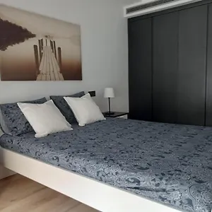 Zen Garden Apartamento